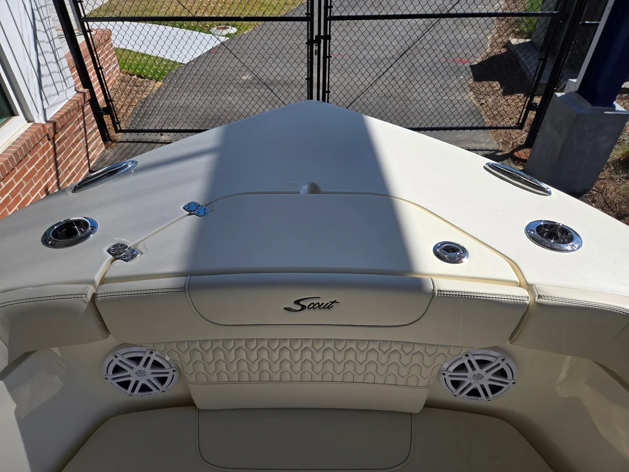 2026 Scout 240 XSF 24.0 feet, Charleston, South Carolina #19