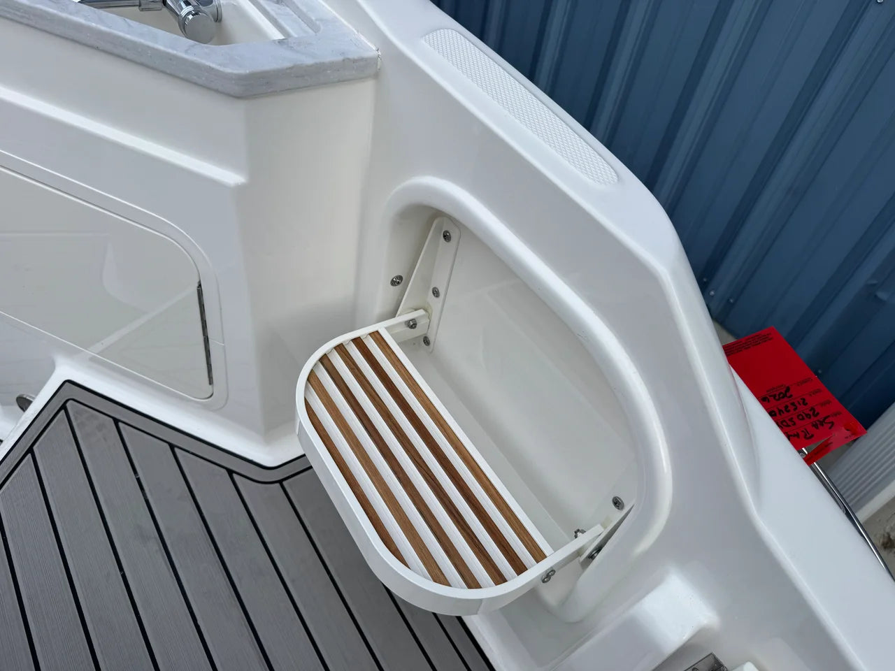 2026 Sea Ray SDX 290 29.0 feet, Lake Ozark, MO #32
