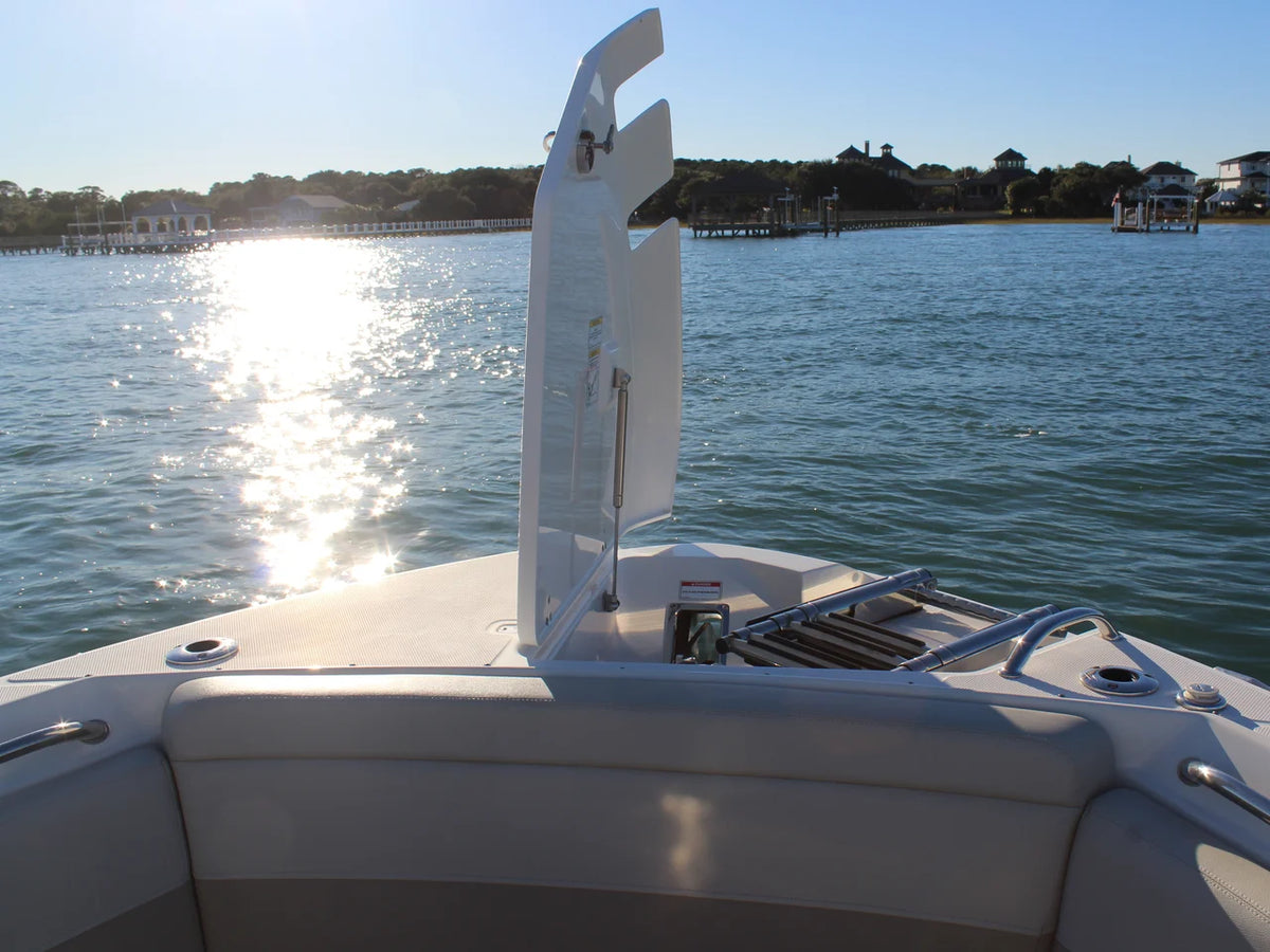 2023 Boston Whaler 280 VANTAGE 28.0 feet, Wilmington, NC #18