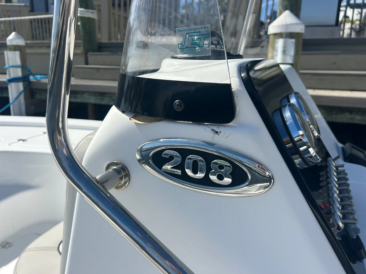 2018 Sea Pro 208 BAY 21.0 feet, Pensacola, Florida #16