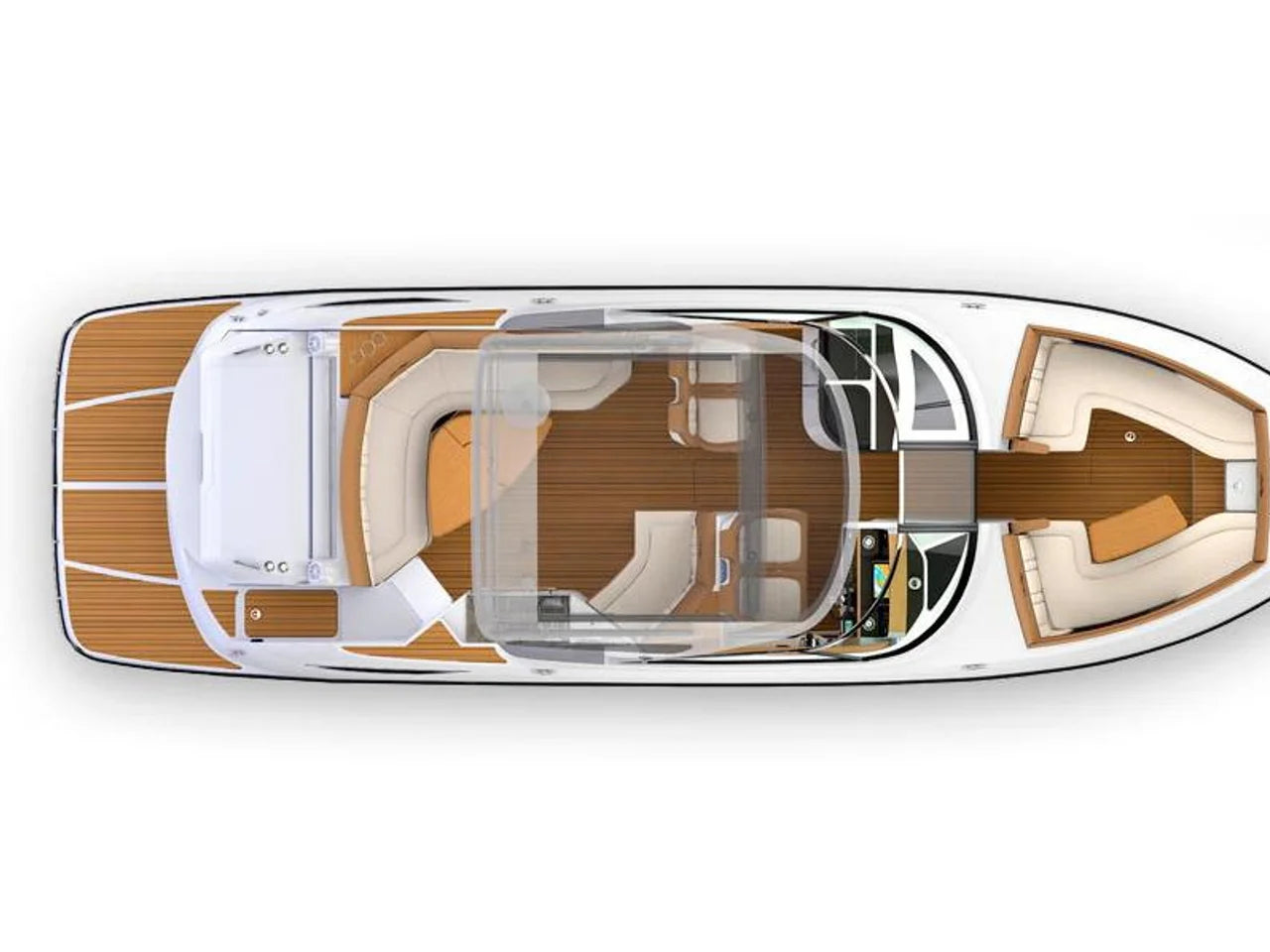 2026 Sea Ray SLX 350 35.0 feet, Inuvik, Northwest Territories #13