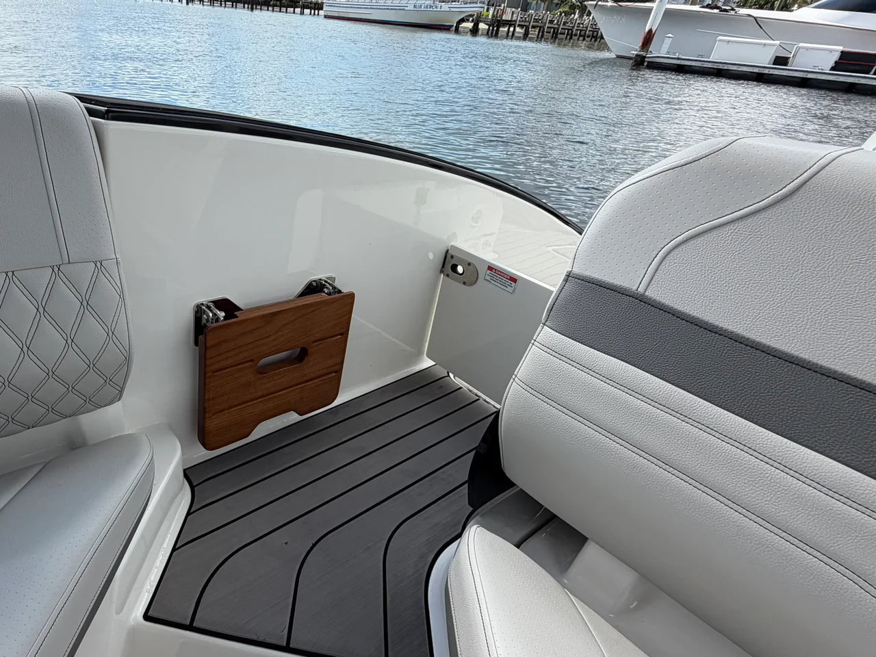 2024 Sea Ray 280 SLX OB 28.0 feet, Jupiter, Florida #34