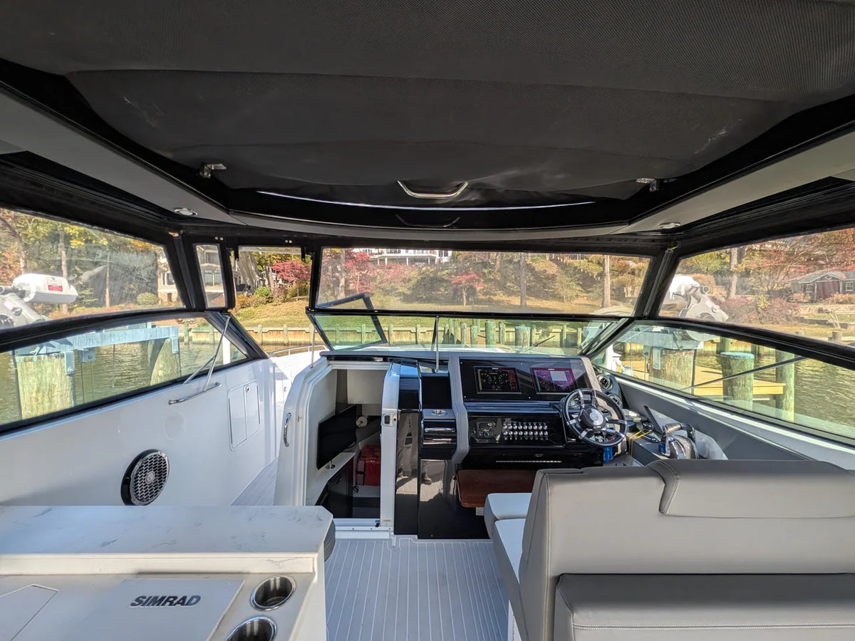 2021 Cruisers Yachts 38 GLS I/O 37.0 feet, Annapolis, MD #24