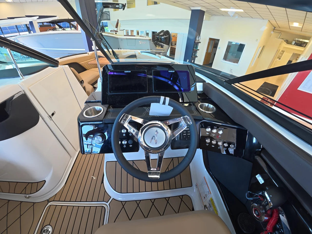 2027 Sea Ray SLX 260 Outboard 26.0 feet, Brick Township, New Jersey #17