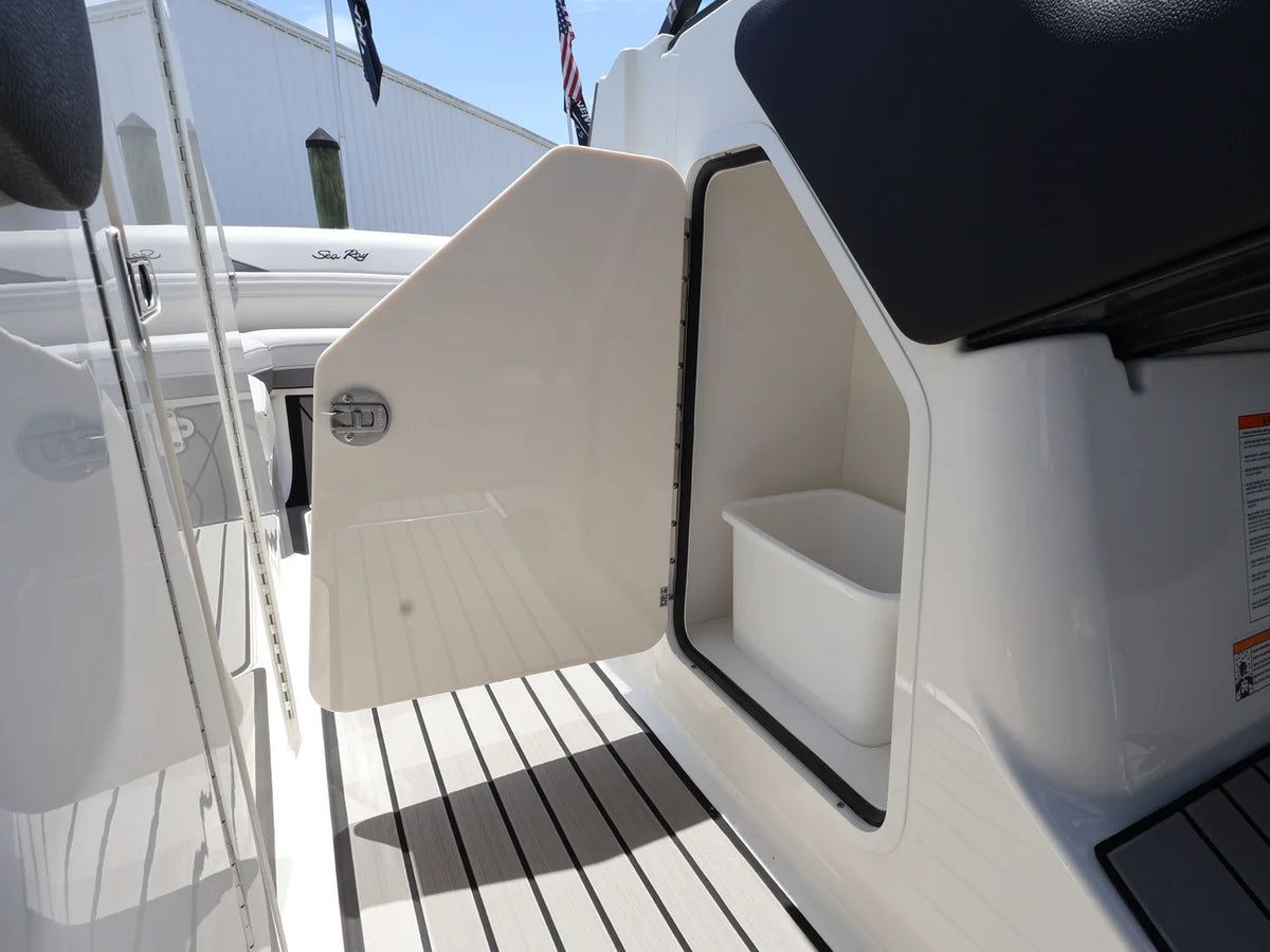 2027 Sea Ray SLX 280 Outboard 28.0 feet, Naples, Florida #31