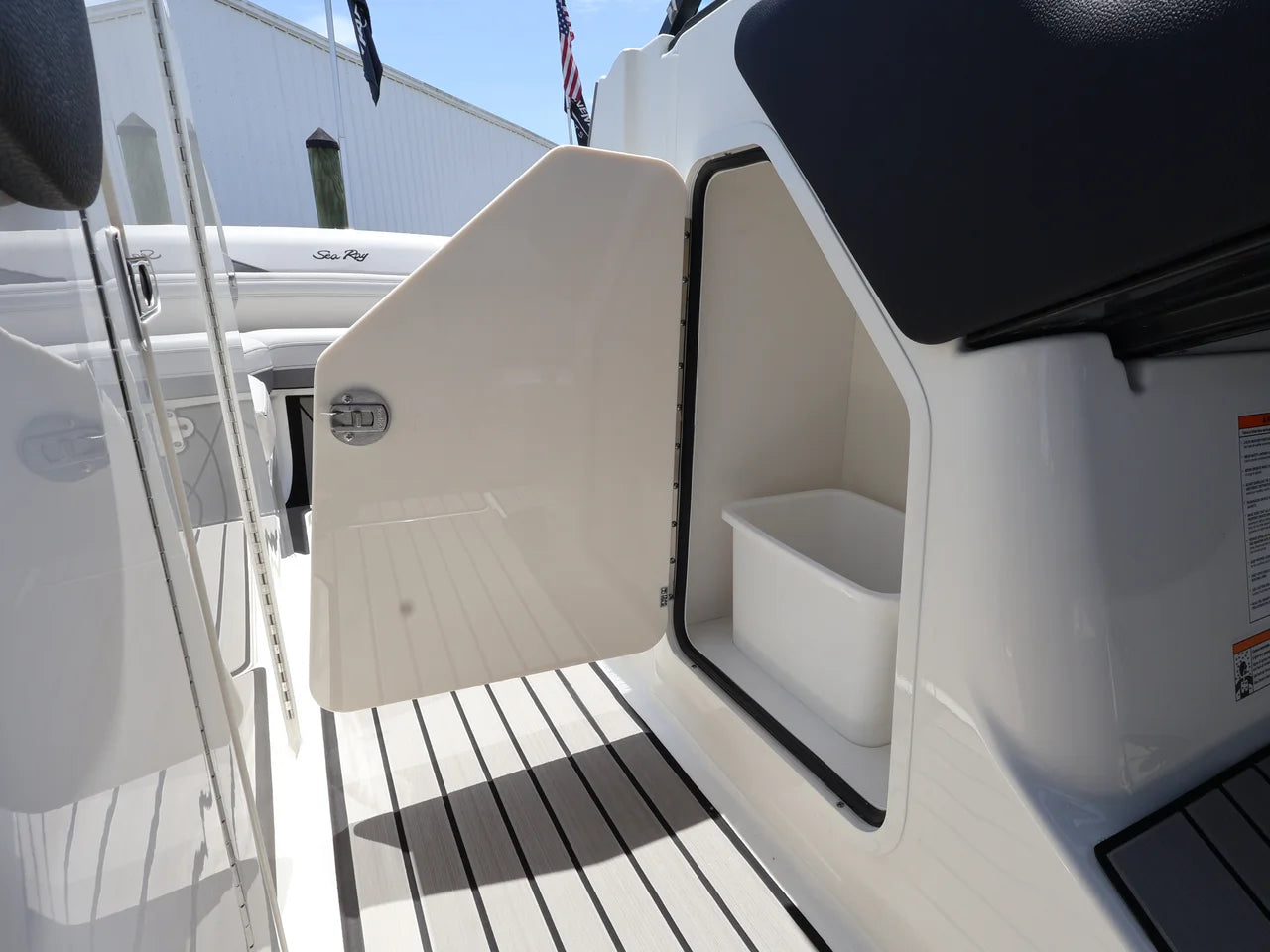 2027 Sea Ray SLX 280 Outboard 28.0 feet, Naples, Florida #31