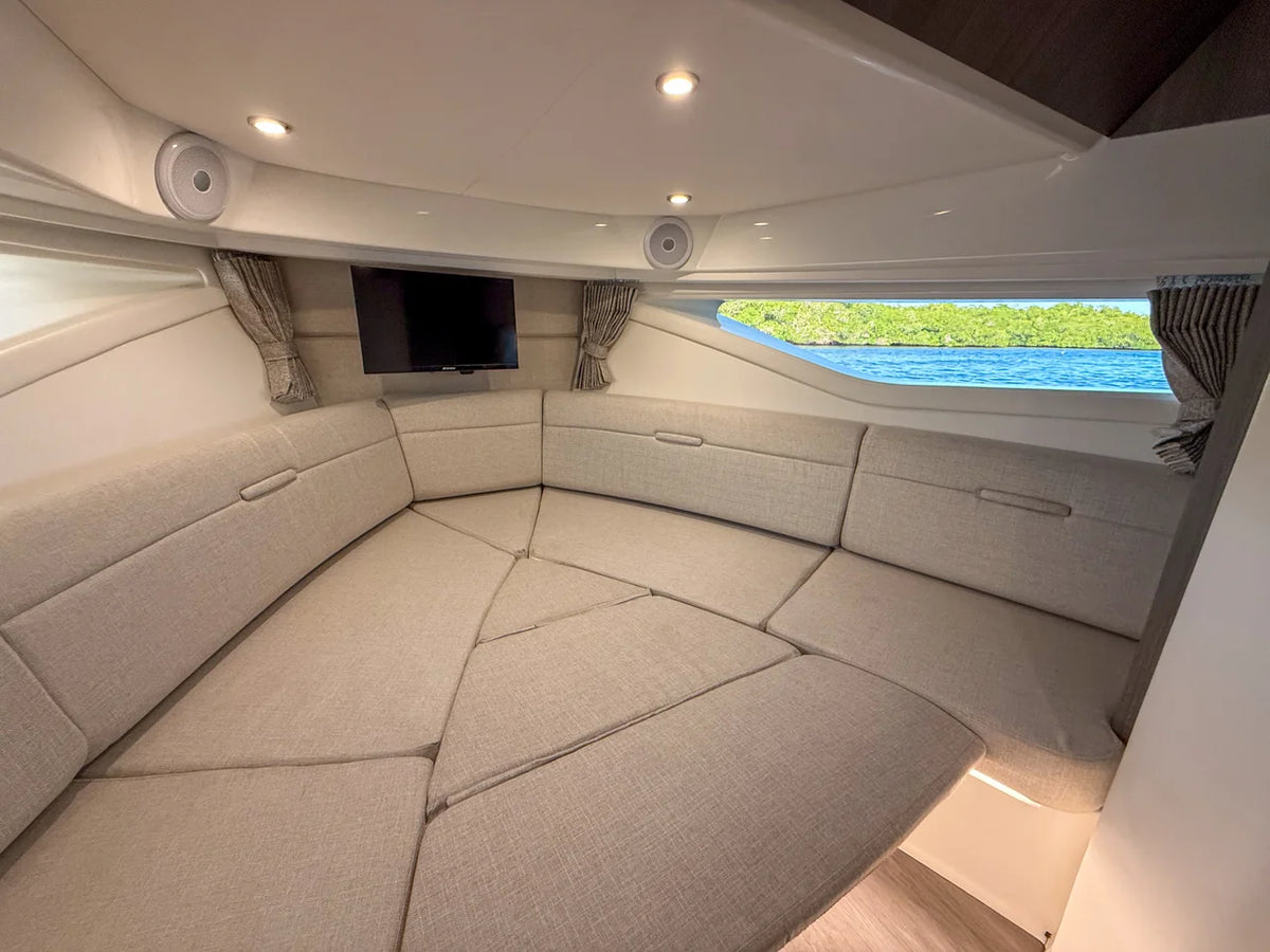 2027 Sea Ray Sundancer 320 Outboard 32.0 feet, Fort Myers, FL #21