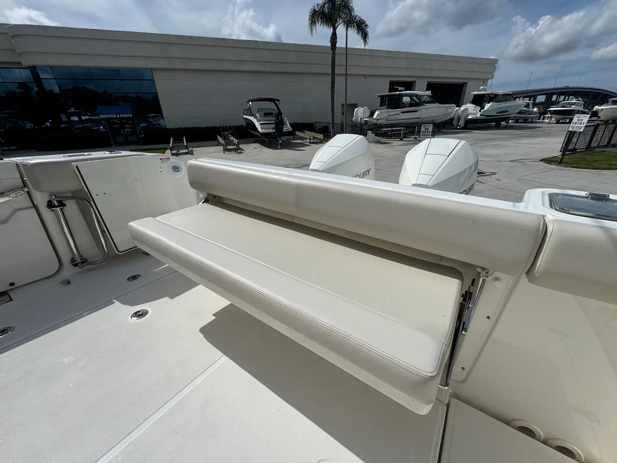2026 Boston Whaler 325 CONQUEST 32.0 feet, Stuart, Florida #23