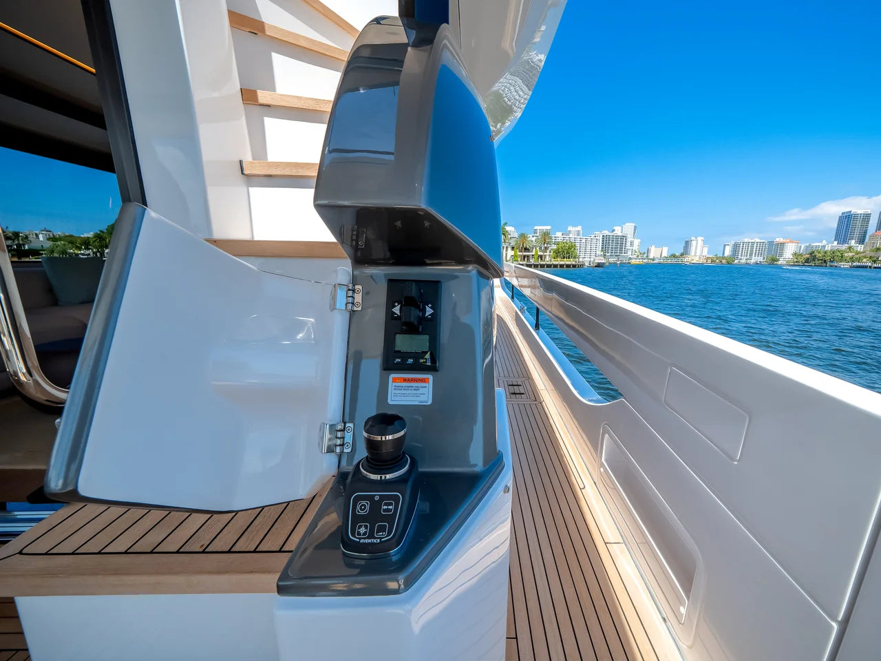 2026 Azimut Fly 72 72.0 feet, Pompano Beach, FL #58