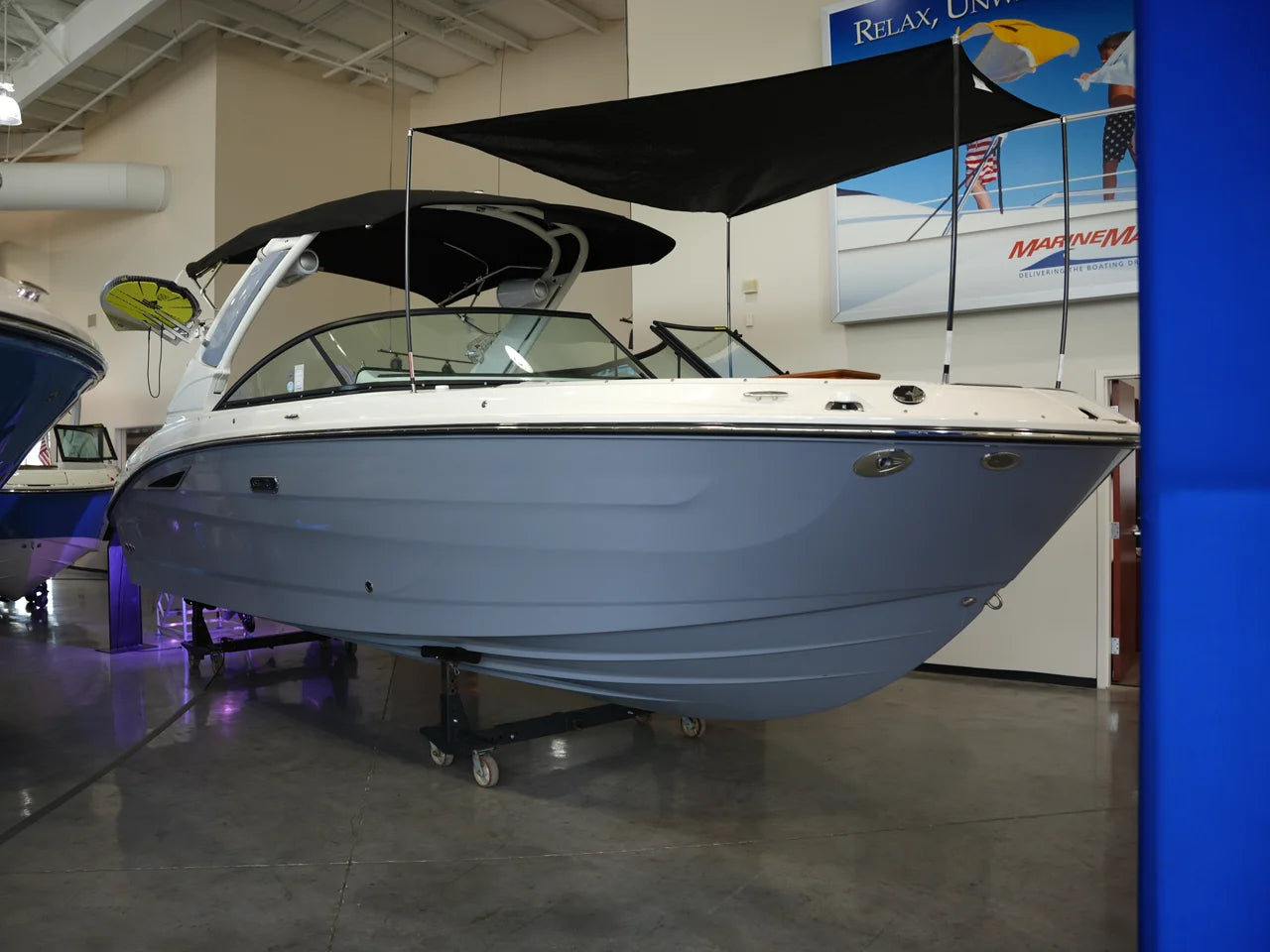 2025 Sea Ray 250 SDX 25.0 feet, Lewisville, TX #1