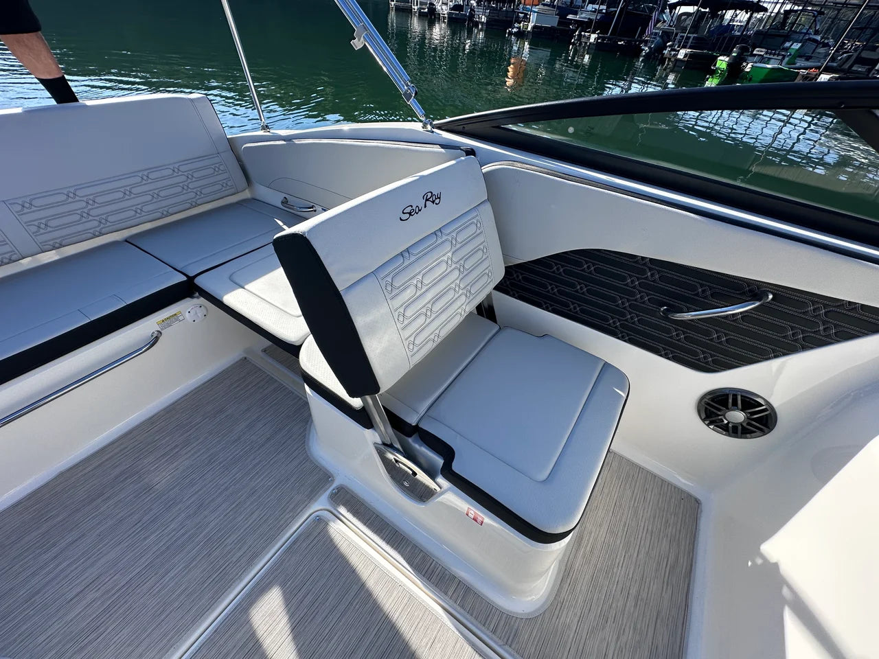 2026 Sea Ray SPX 210 21.0 feet, Cumming, GA #19