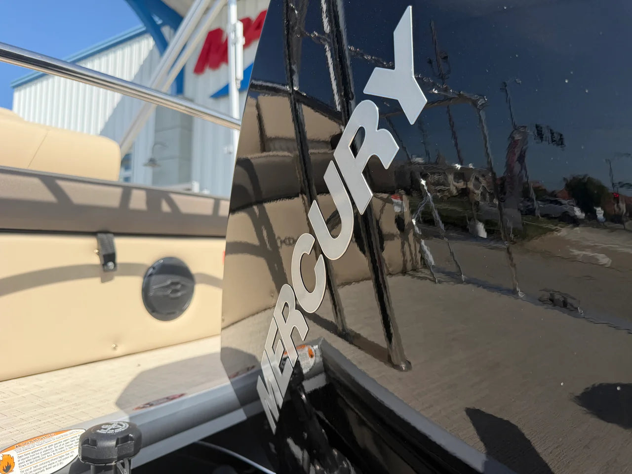2026 Harris Cruiser 250 25.0 feet, Osage Beach, MO #54