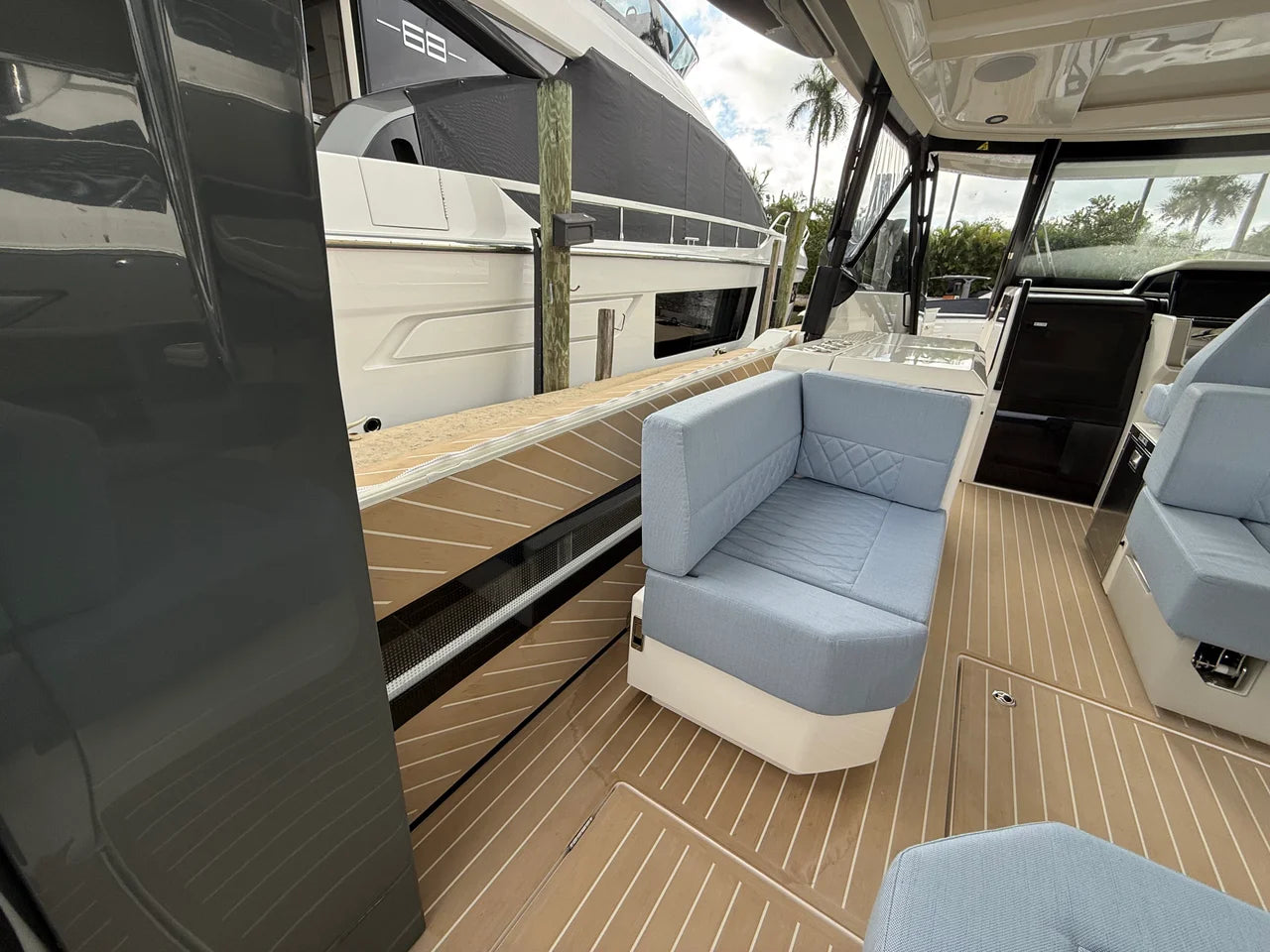 2026 Saxdor 400 GTO 40.0 feet, Miami, FL #43
