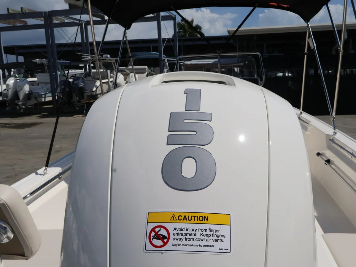 2027 Boston Whaler 190 Montauk 19.0 feet, Naples, Florida #20