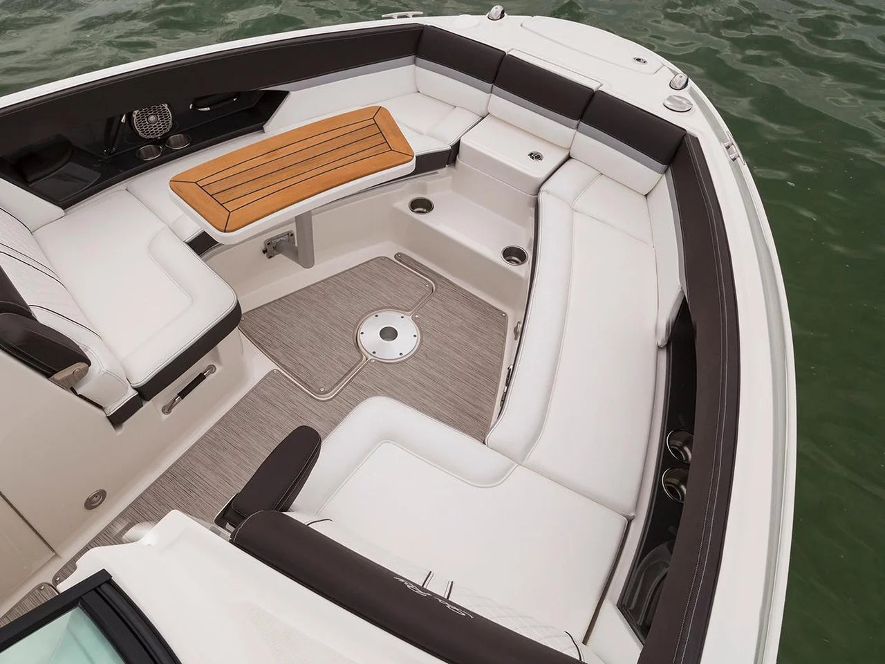 2025 Sea Ray SLX 350 Outboard 35.0 feet, Pensacola, Florida #7