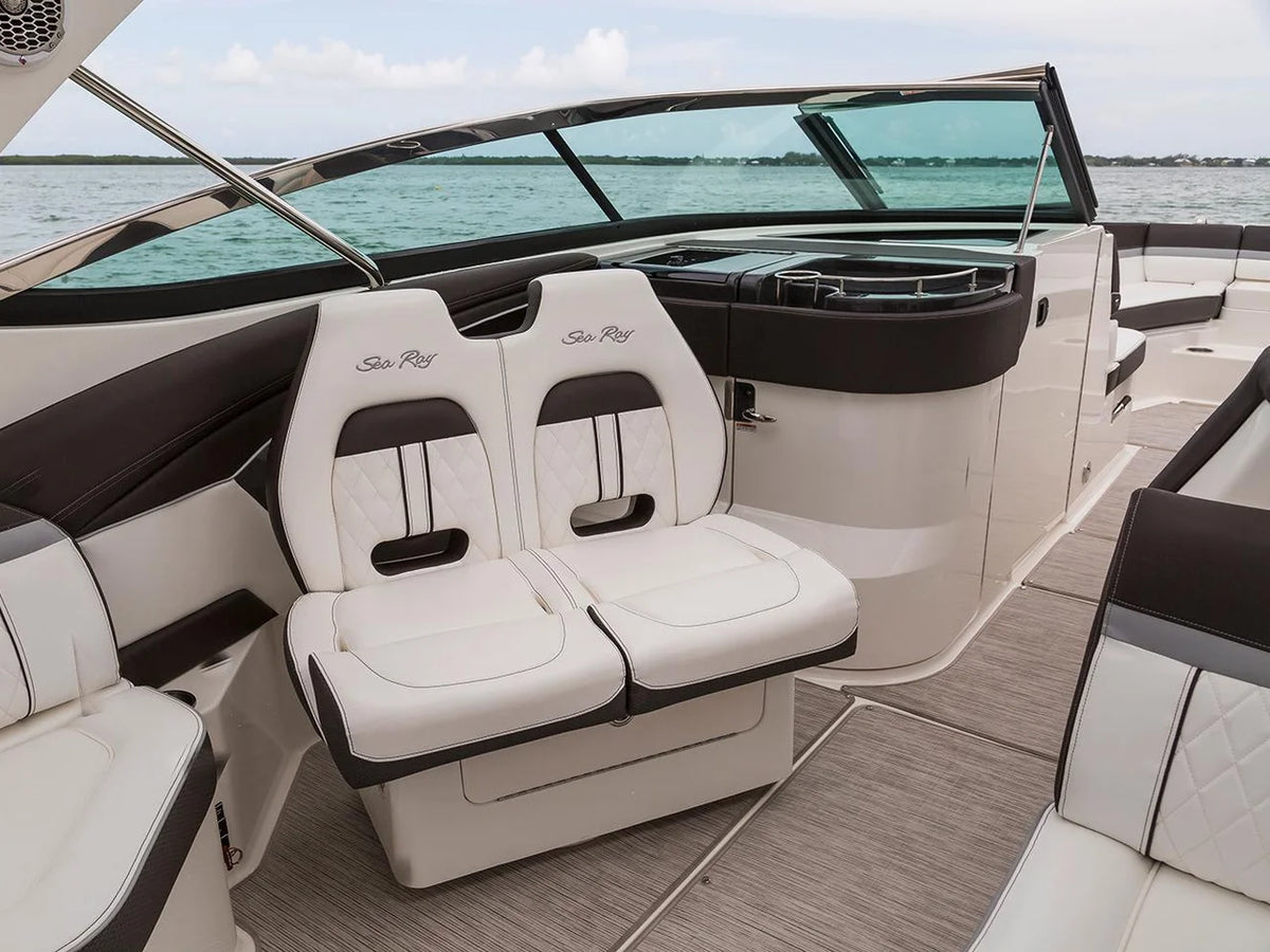 2025 Sea Ray SLX 350 Outboard 35.0 feet, Pensacola, Florida #11