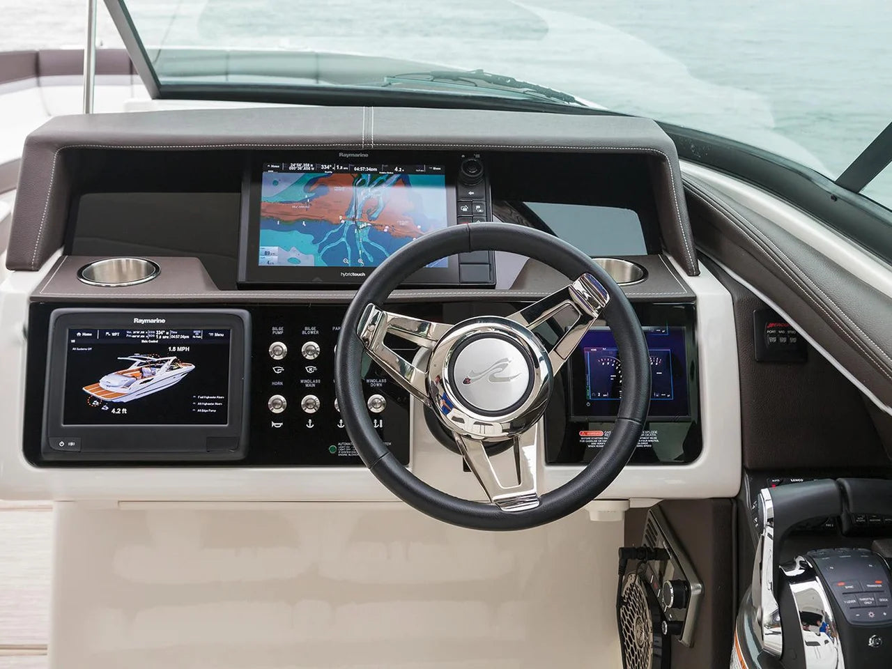 2025 Sea Ray SLX 350 Outboard 35.0 feet, Pensacola, Florida #9