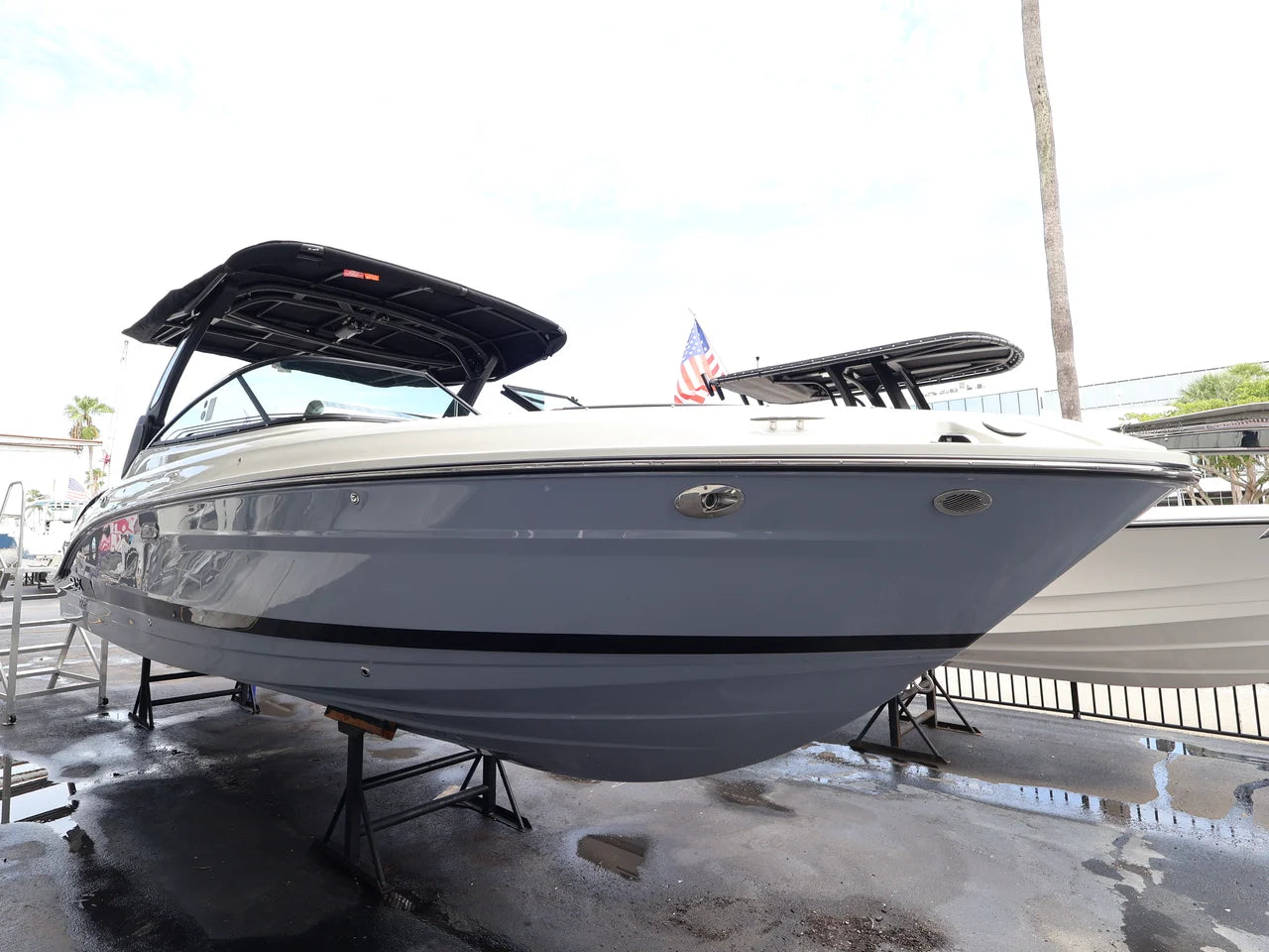 2027 Sea Ray SLX 280 Outboard 28.0 feet, Naples, Florida #2