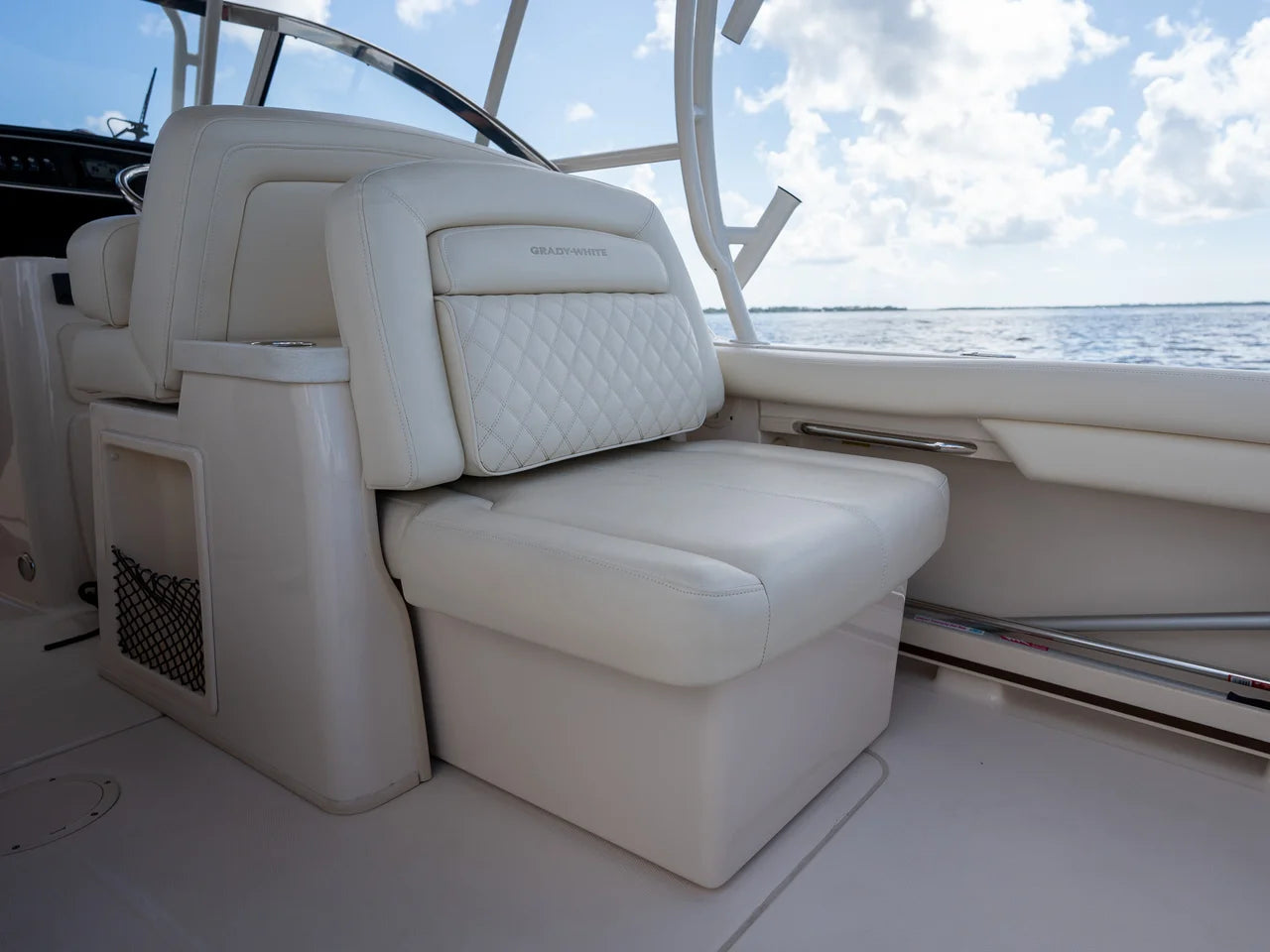 2023 Grady-White FREEDOM 307 30.0 feet, Miami, FL #31