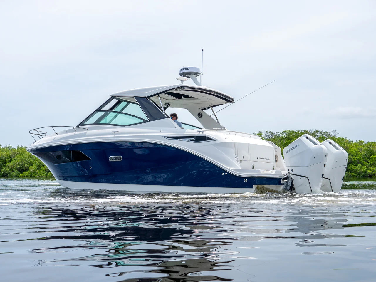 2027 Sea Ray Sundancer 320 Outboard 32.0 feet, Fort Myers, FL #33