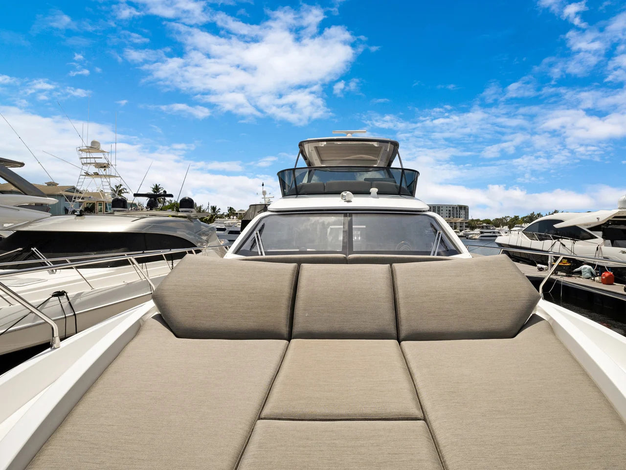 2025 Azimut FLY 53 53.0 feet, Fort Lauderdale, FL #61