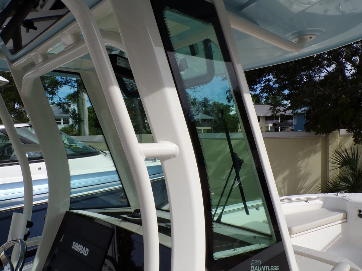 2024 Boston Whaler 280 DAUNTLESS 28.0 feet, Naples, FL #61
