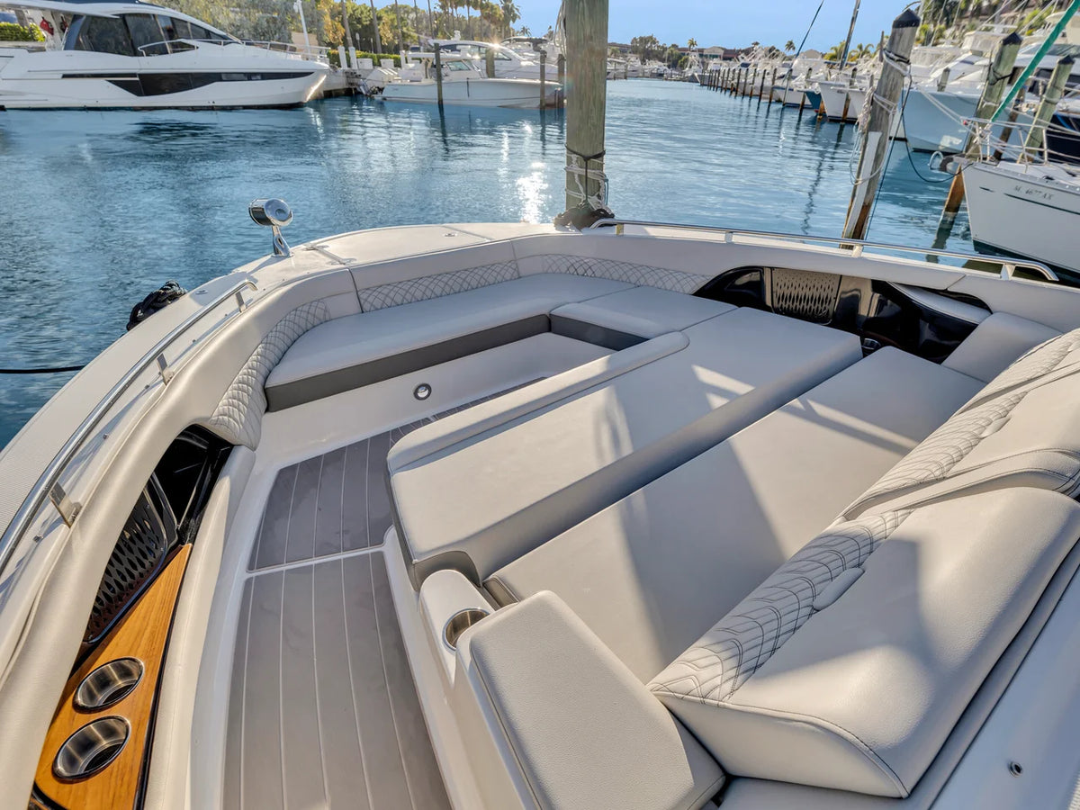 2023 Sea Ray 370 Sundancer 37.0 feet, Palm Beach Gardens, FL #50