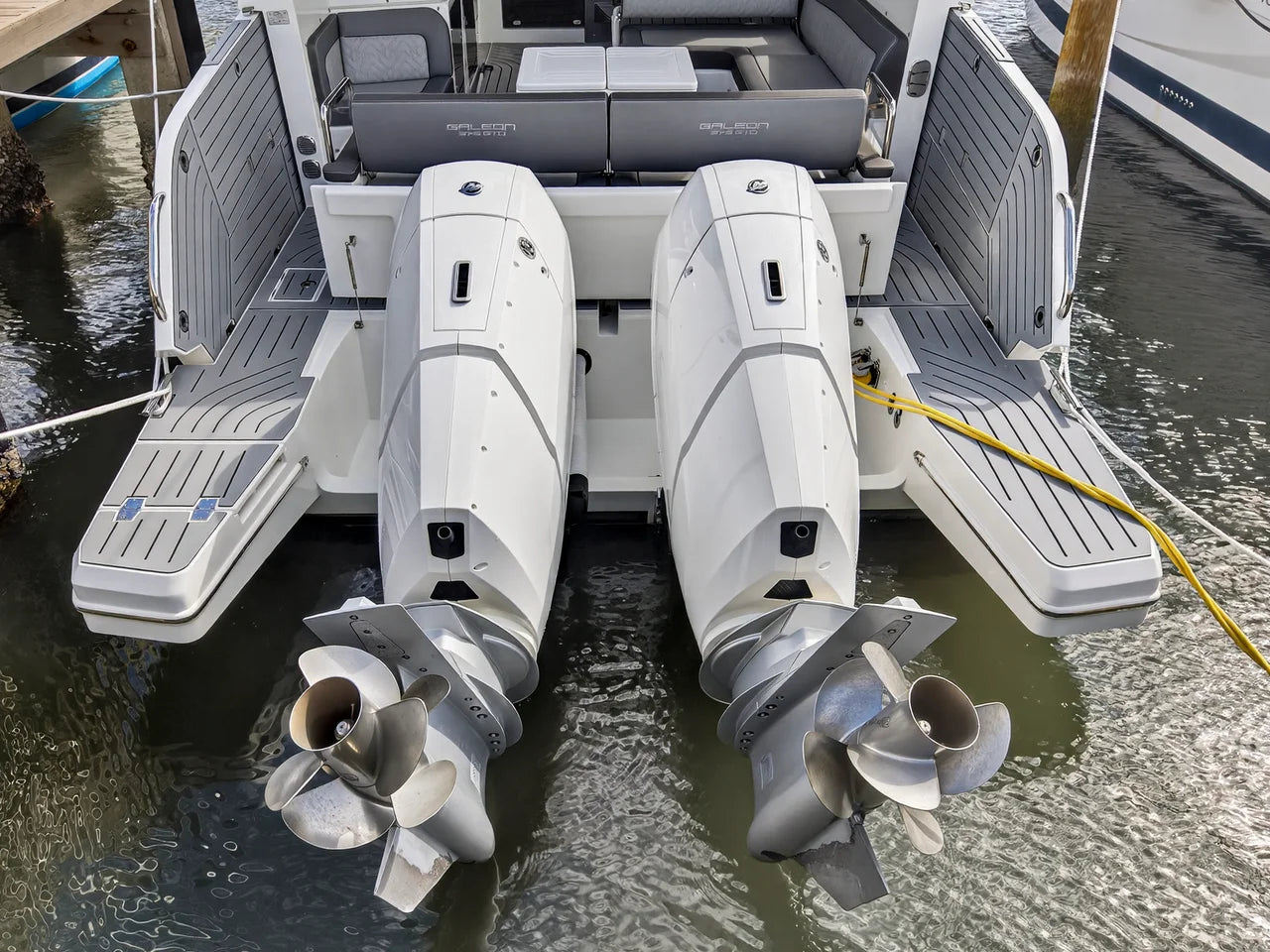 2024 Galeon 375 GTO 37.0 feet, Clearwater, Florida #81