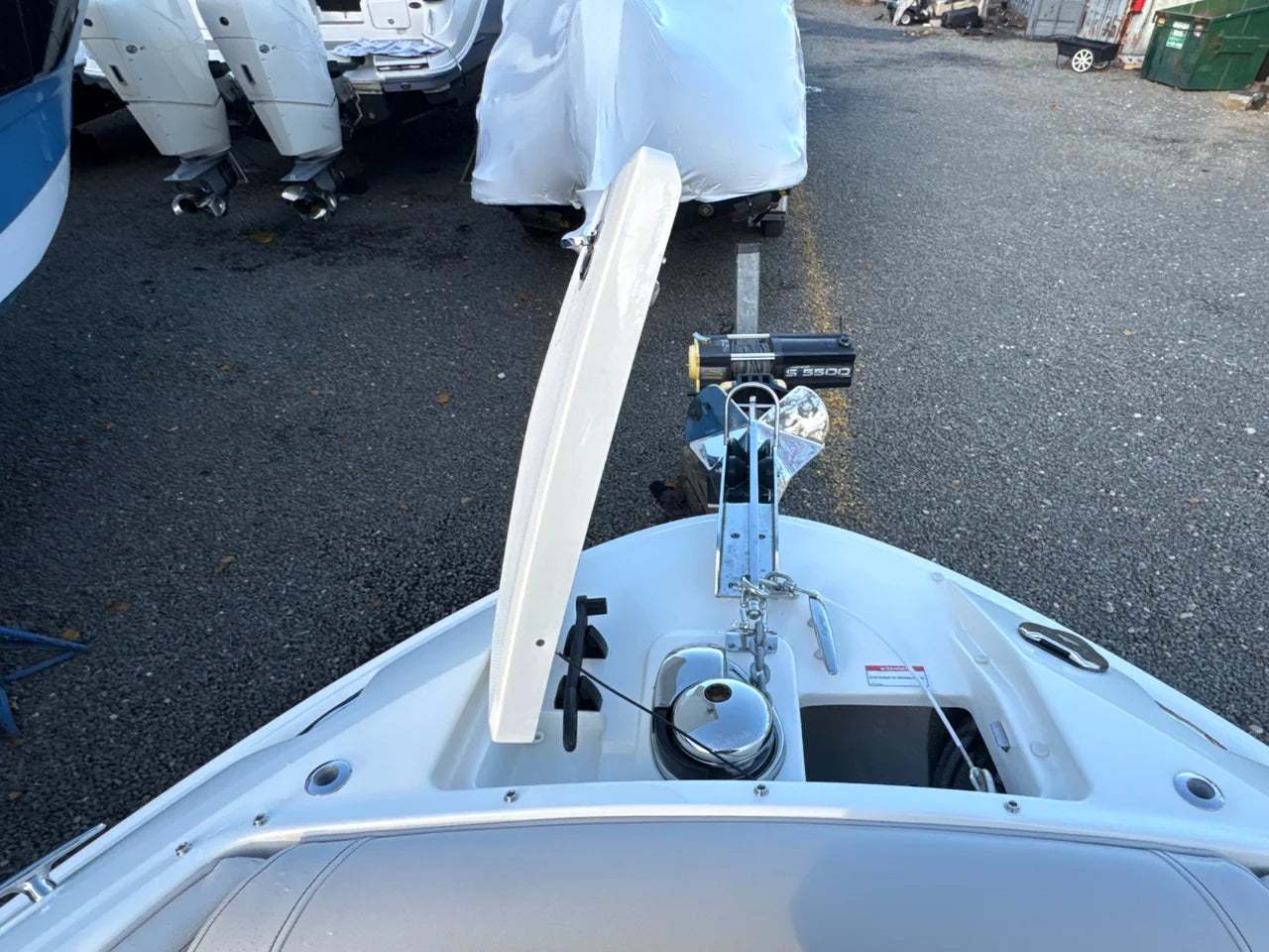 2024 Sea Ray SLX 260 Outboard 26.0 feet, Washington, Connecticut #62