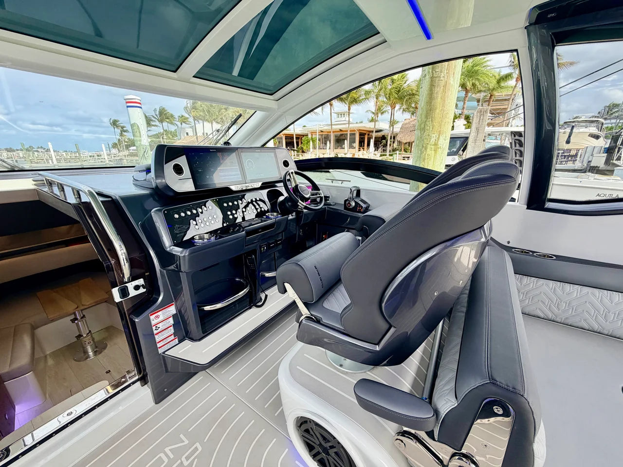 2025 Galeon 375 GTO 37.0 feet, Jupiter, Florida #13
