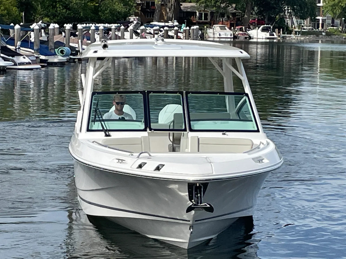 2027 Boston Whaler 280 Vantage 28.0 feet, Rogers, MN #11