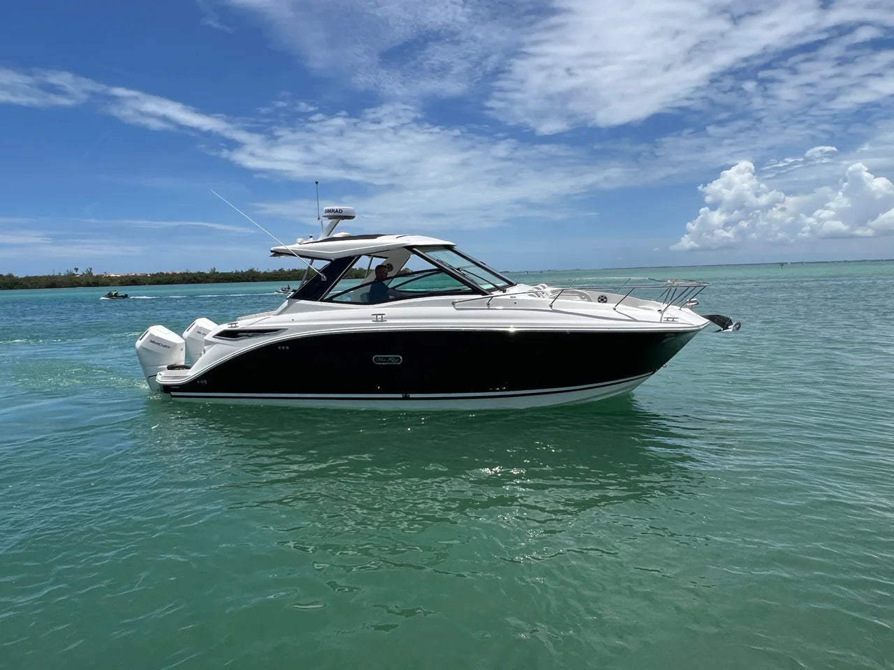 2026 Sea Ray Sundancer 320 Outboard 32.0 feet, Sarasota, Florida #2