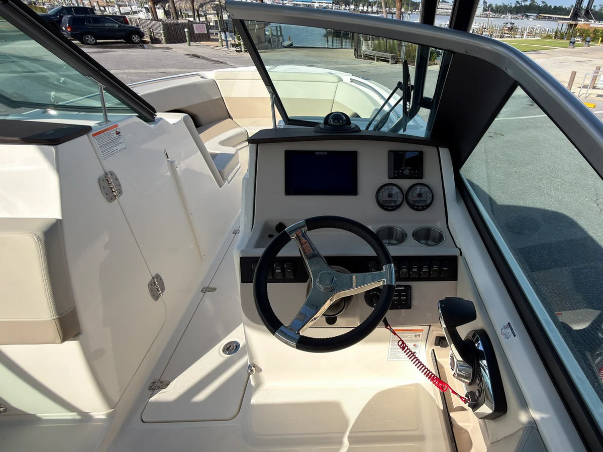 2027 Boston Whaler 240 Vantage 24.0 feet, Panama City, FL #17