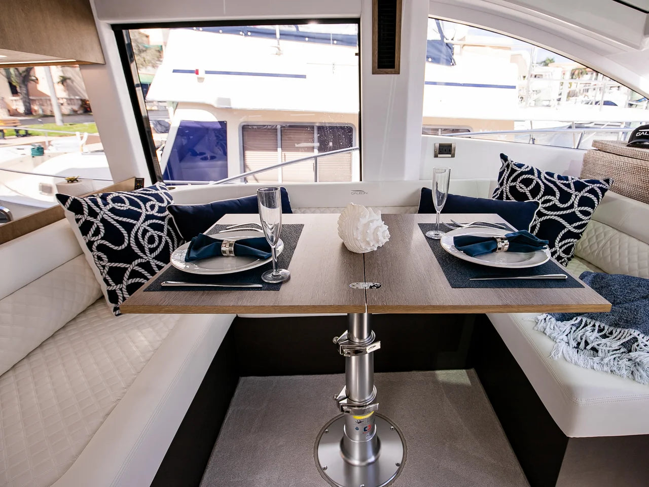 2024 Galeon 470 SKY 47.0 feet, Pompano Beach, Florida #52