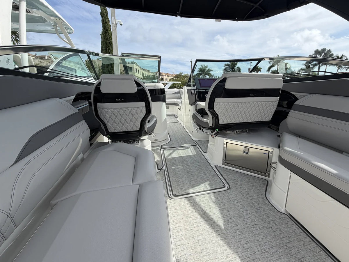 2026 Sea Ray SLX 280 Outboard 28.0 feet, Pompano Beach, Florida #14