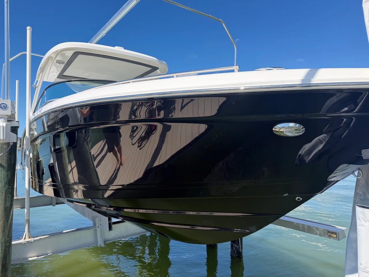 2023 Regal 33 OBX 33.0 feet, Maderia Beach, FL #1