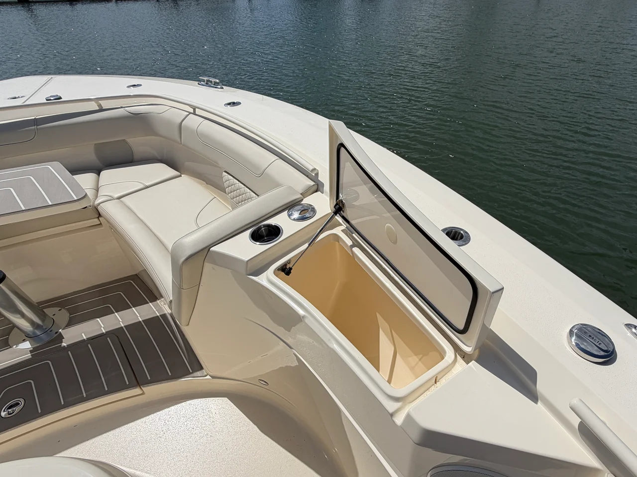 2025 Scout 400 LXF Li-Ion 40.0 feet, Grasonville, Maryland #34