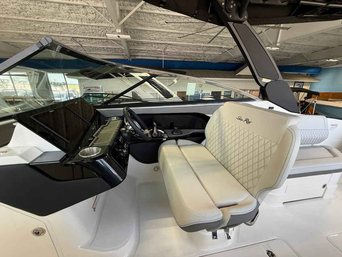 2027 Sea Ray SLX 280 Outboard 28.0 feet, Venice, Florida #10