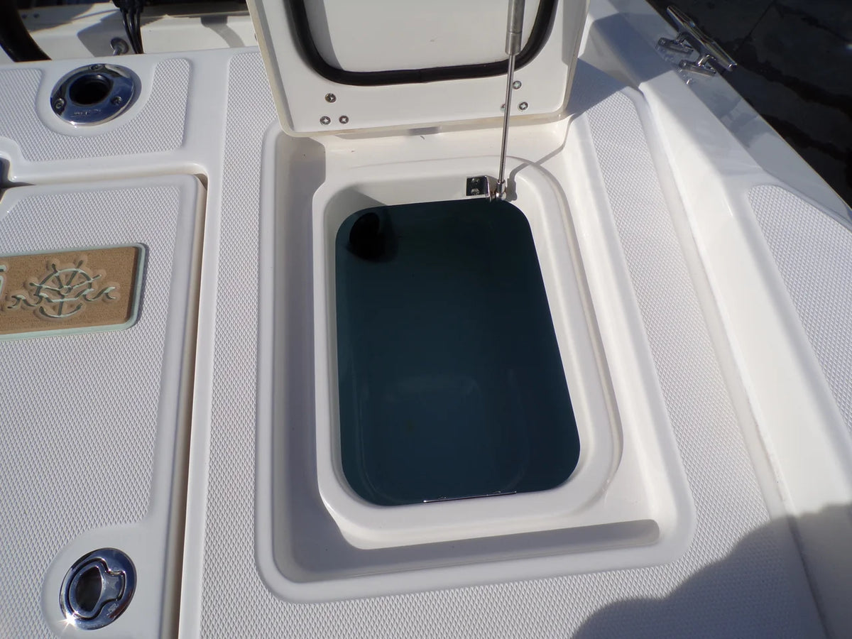 2024 Boston Whaler 280 DAUNTLESS 28.0 feet, Naples, FL #22
