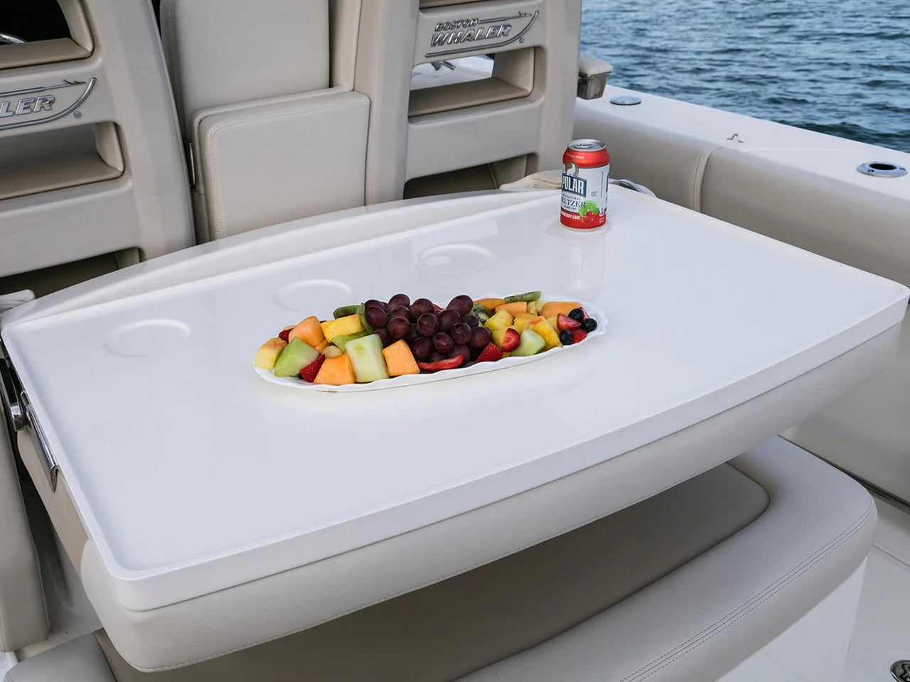 2027 Boston Whaler 330 Outrage 33.0 feet, Charleston, South Carolina #11