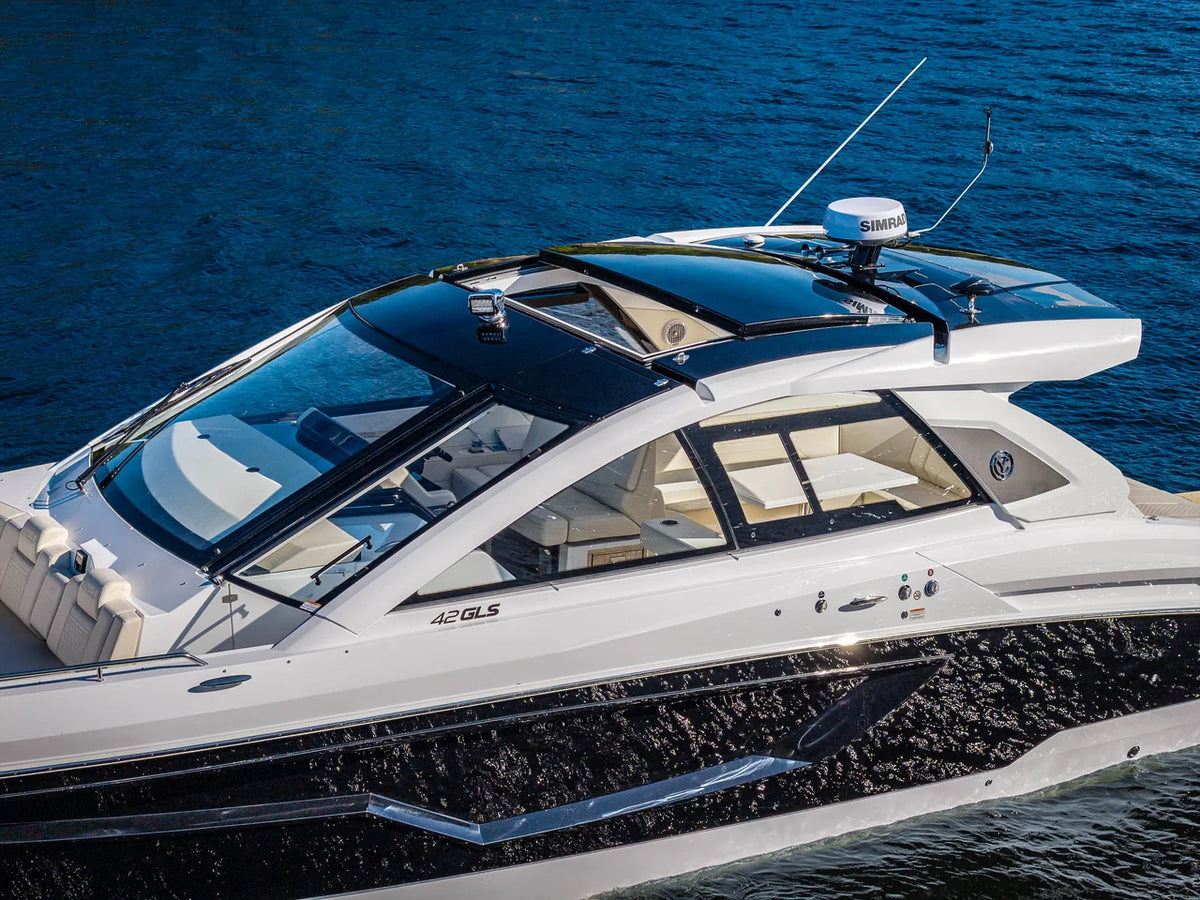 2027 Cruisers Yachts 42 GLS 42.0 feet, Lake Ozark, MO #9