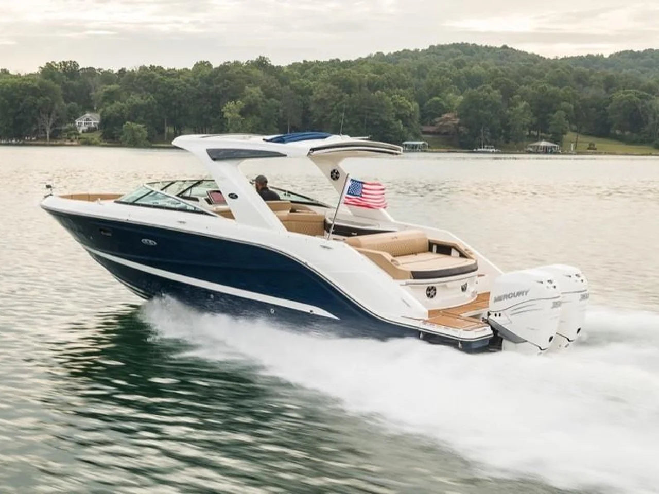2026 Sea Ray SLX 310 Outboard 31.0 feet, Inuvik, Northwest Territories #3