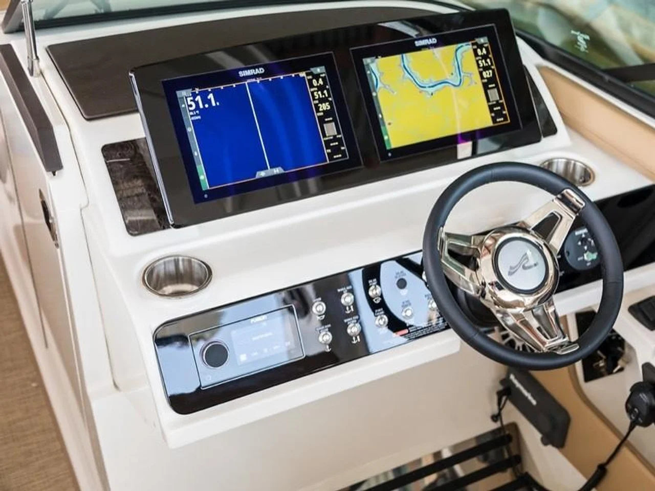 2026 Sea Ray SLX 310 Outboard 31.0 feet, Inuvik, Northwest Territories #6