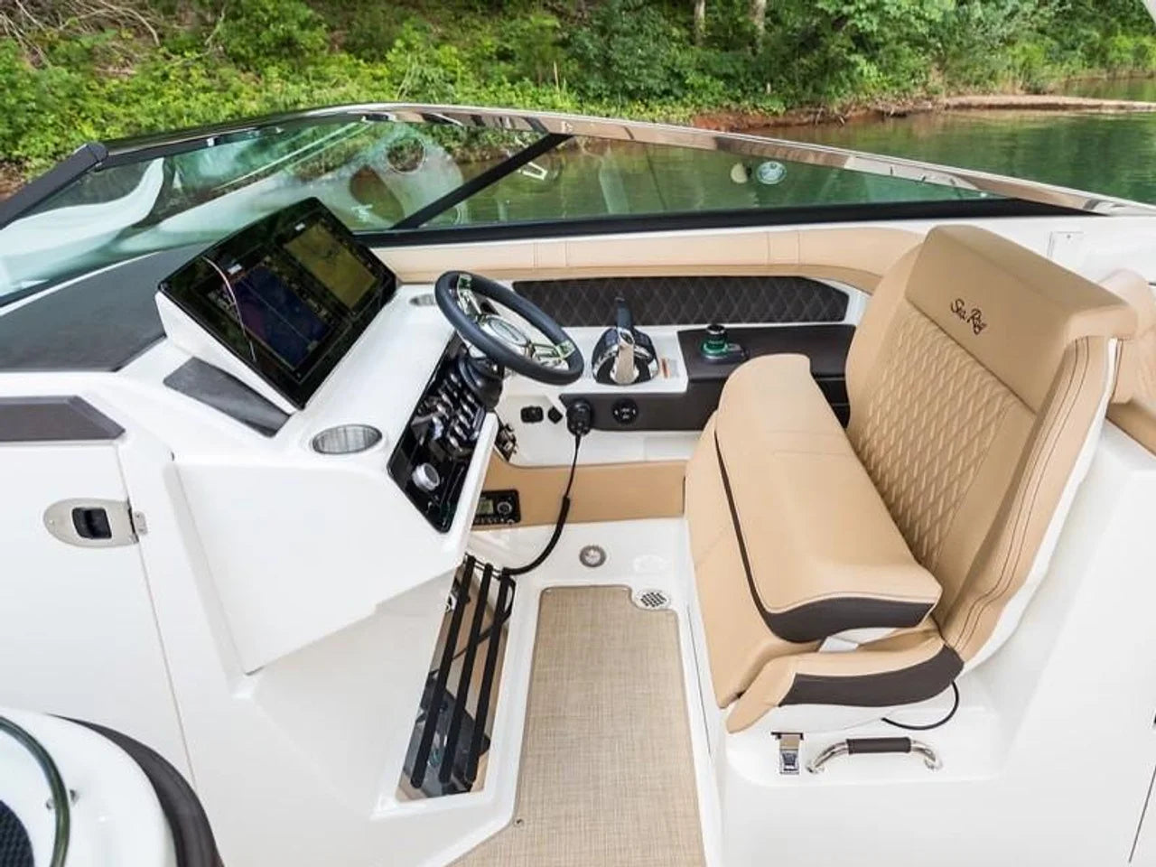 2026 Sea Ray SLX 310 Outboard 31.0 feet, Inuvik, Northwest Territories #8