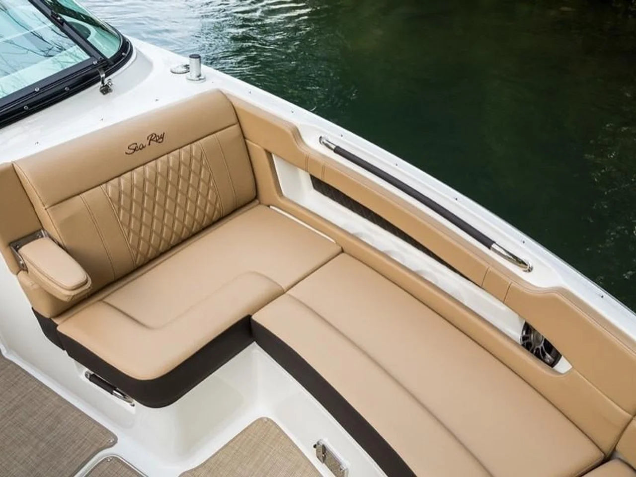 2026 Sea Ray SLX 310 Outboard 31.0 feet, Inuvik, Northwest Territories #16