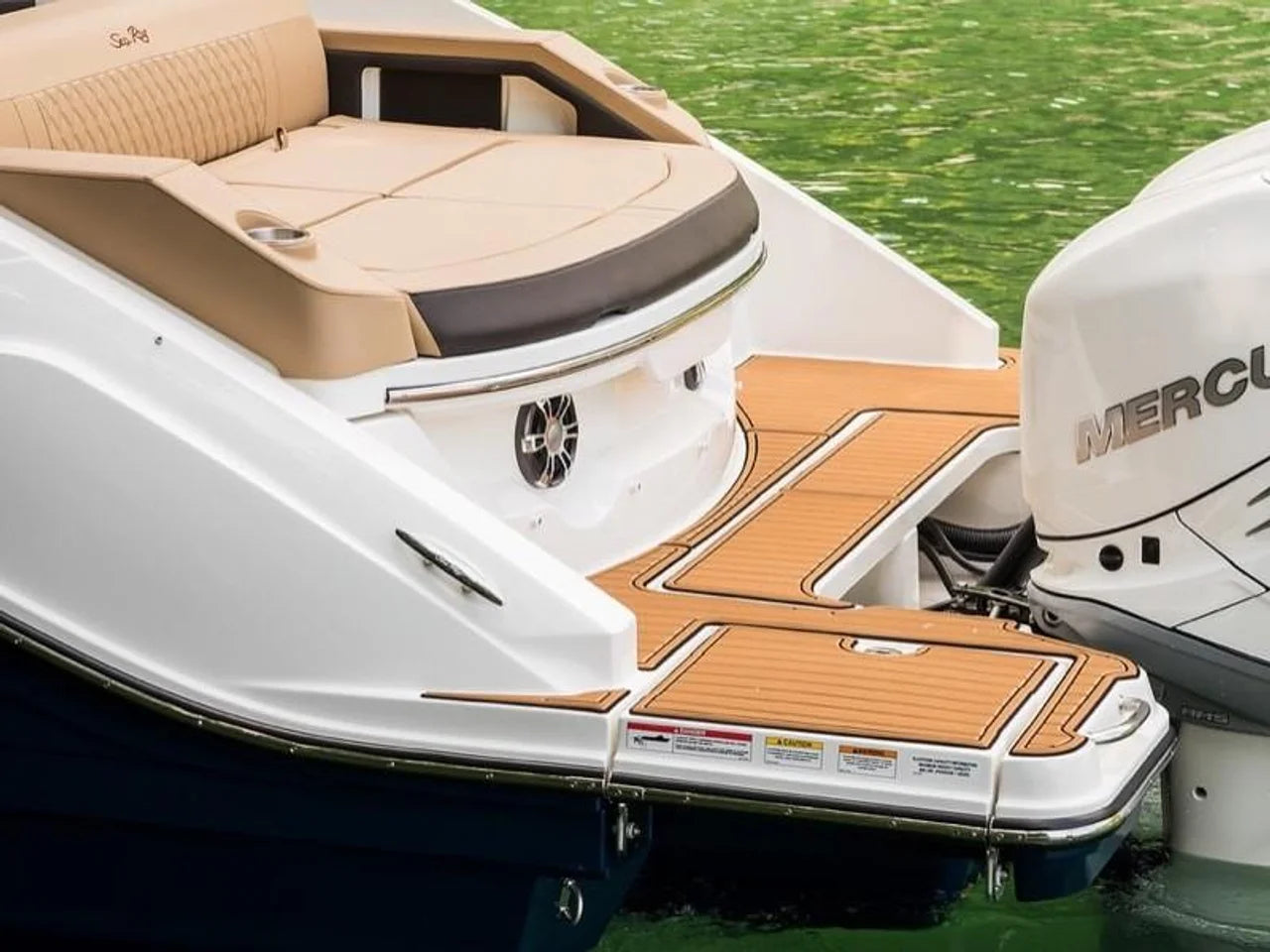 2026 Sea Ray SLX 310 Outboard 31.0 feet, Inuvik, Northwest Territories #17
