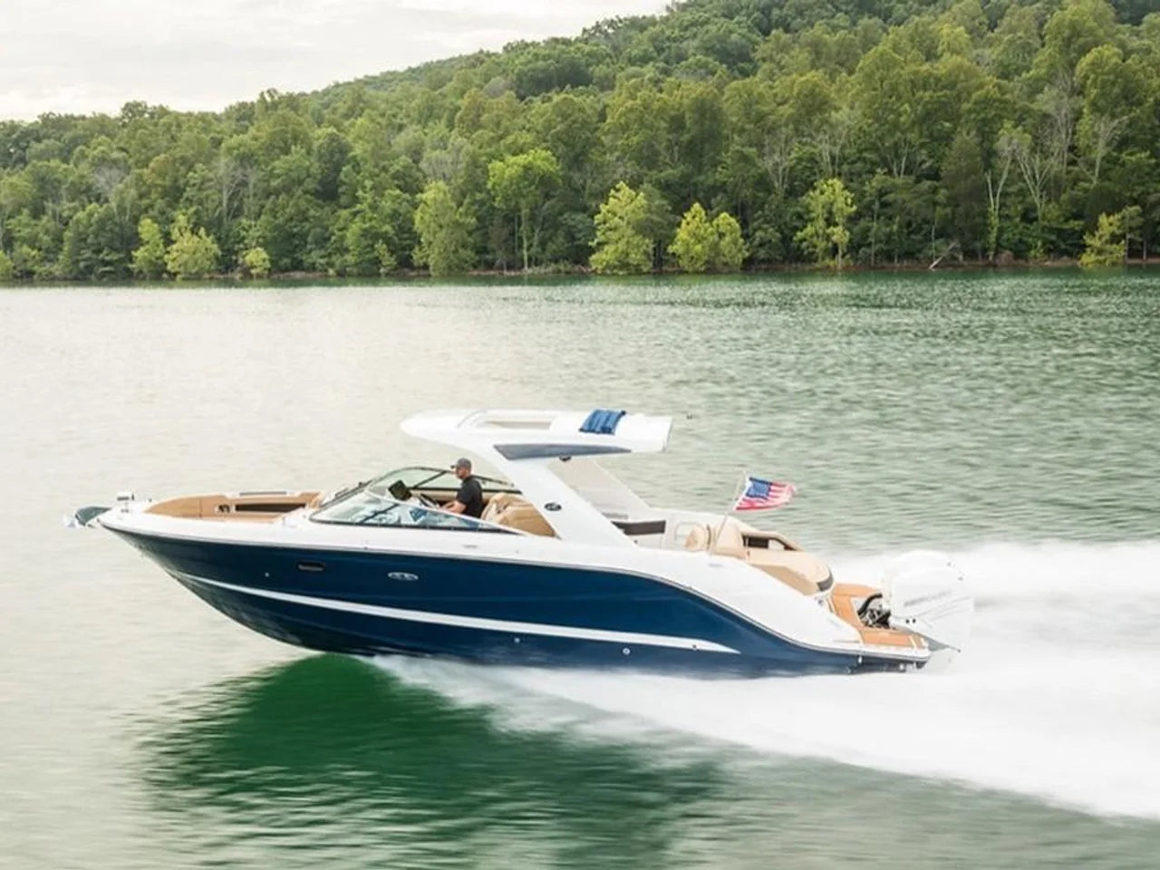 2026 Sea Ray SLX 310 Outboard 31.0 feet, Inuvik, Northwest Territories #2