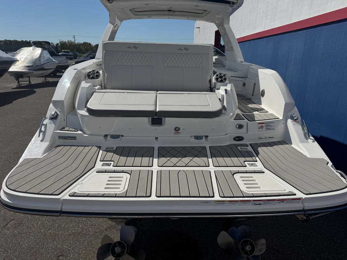 2026 Sea Ray SLX 350 35.0 feet, Rogers, MN #6