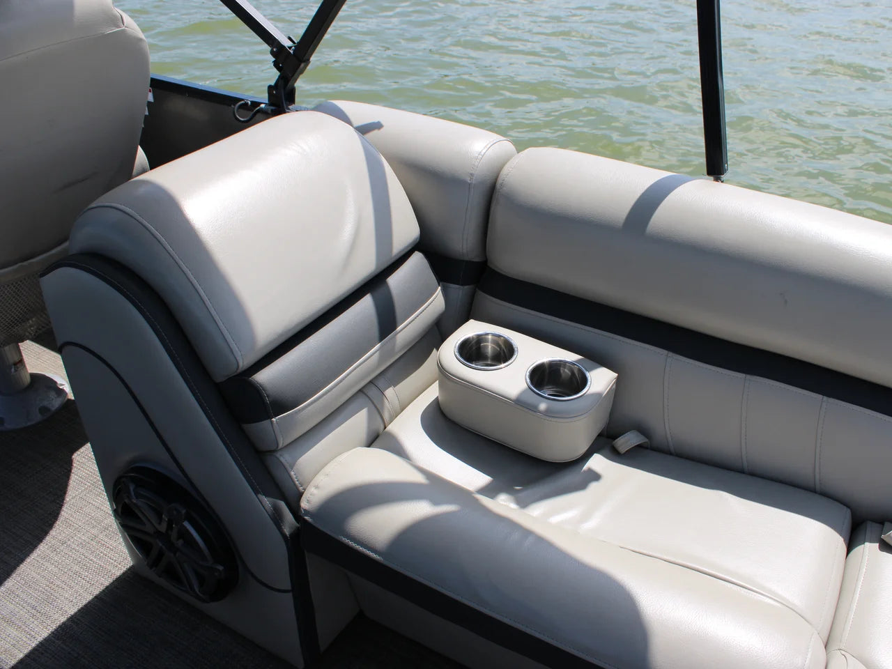 2019 Berkshire RFX 24 3.0 24.0 feet, Seabrook, TX #23