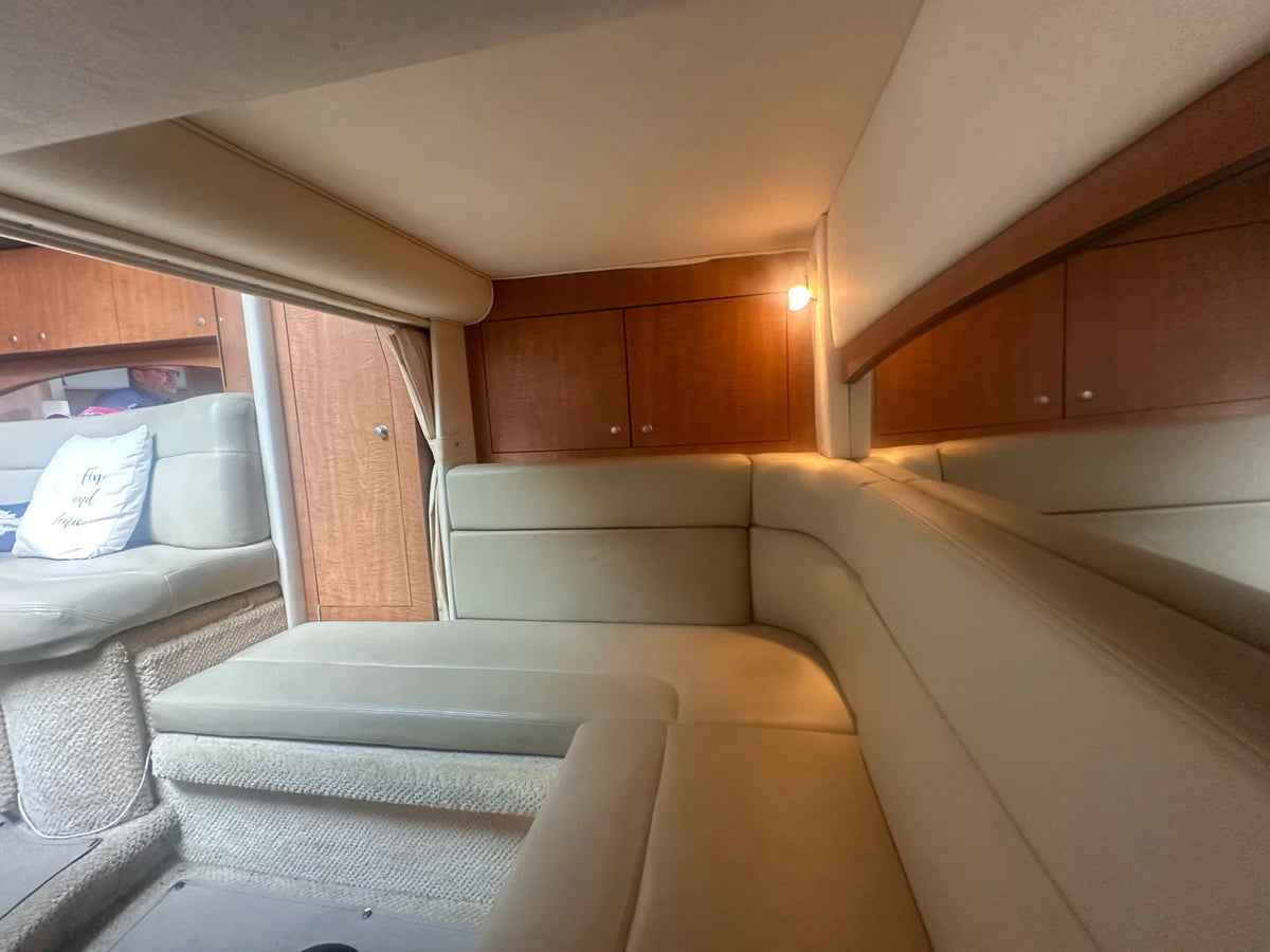 2006 Sea Ray 320 Sundancer 32.0 feet, Pompano Beach, Florida #14